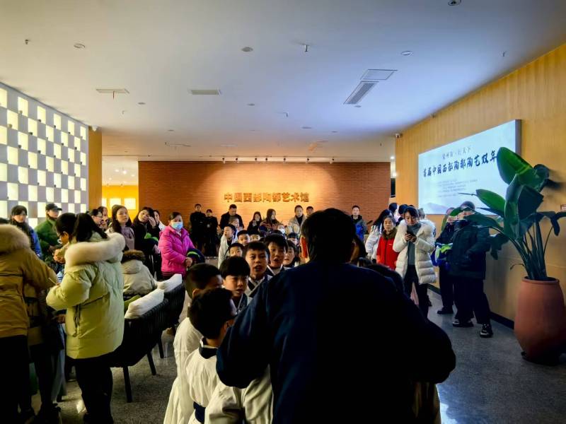 振兴区培训讲座公司如何赋能文旅产业：定制化培训助力产业人才升级